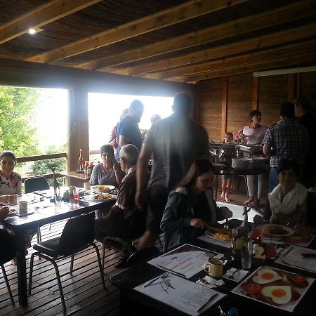 The Hexagon Wildlife Conservation Hotel Uitenhage ภายนอก รูปภาพ
