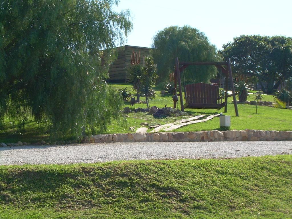 The Hexagon Wildlife Conservation Hotel Uitenhage ภายนอก รูปภาพ