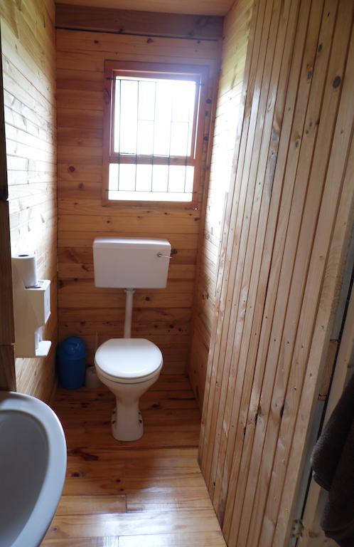 The Hexagon Wildlife Conservation Hotel Uitenhage ห้อง รูปภาพ