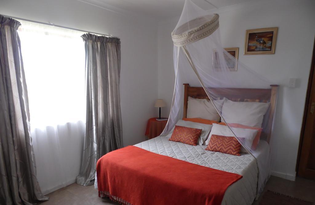 The Hexagon Wildlife Conservation Hotel Uitenhage ห้อง รูปภาพ