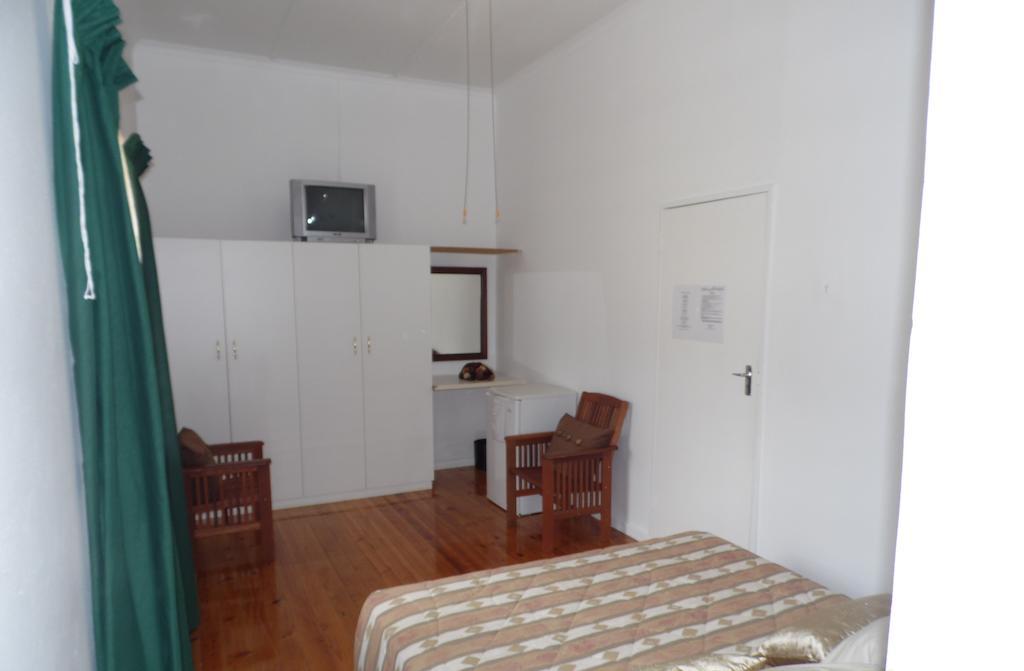 The Hexagon Wildlife Conservation Hotel Uitenhage ภายนอก รูปภาพ