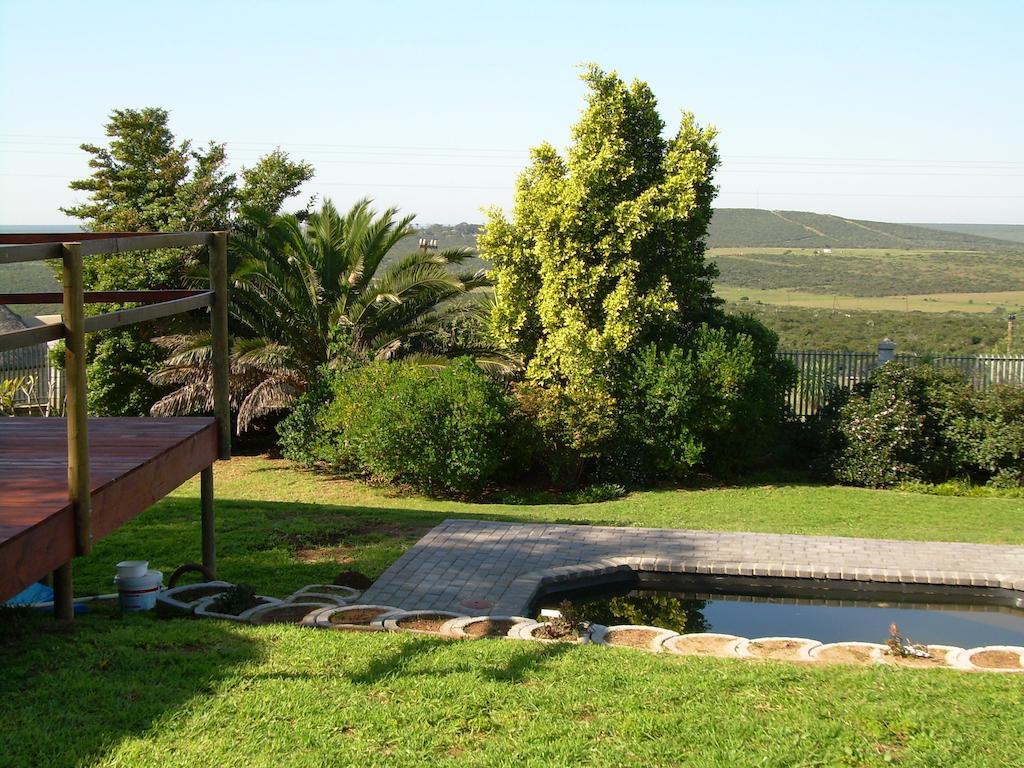 The Hexagon Wildlife Conservation Hotel Uitenhage ภายนอก รูปภาพ