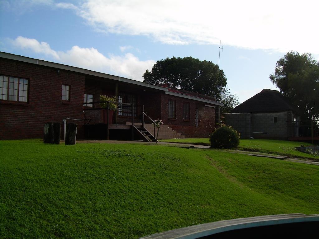 The Hexagon Wildlife Conservation Hotel Uitenhage ภายนอก รูปภาพ