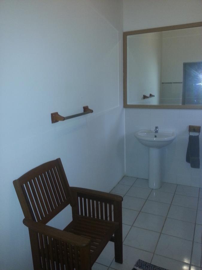 The Hexagon Wildlife Conservation Hotel Uitenhage ภายนอก รูปภาพ