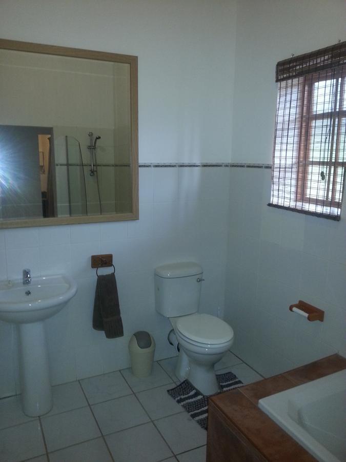 The Hexagon Wildlife Conservation Hotel Uitenhage ภายนอก รูปภาพ