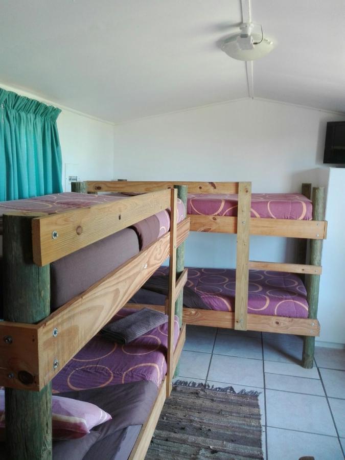 The Hexagon Wildlife Conservation Hotel Uitenhage ภายนอก รูปภาพ